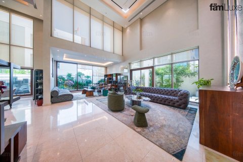 Villa de 6 chambres à Meydan, UAE No. 135473 11