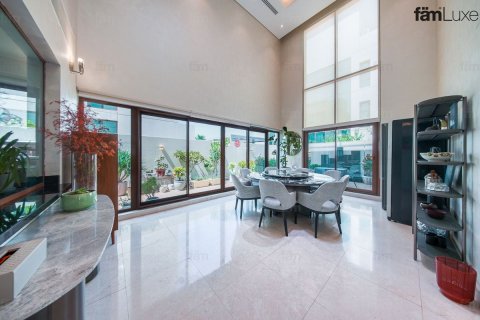 Villa de 6 chambres à Meydan, UAE No. 135473 9