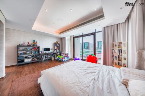 Villa de 6 chambres à Meydan, UAE No. 135473 22