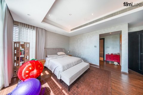 Villa de 6 chambres à Meydan, UAE No. 135473 27