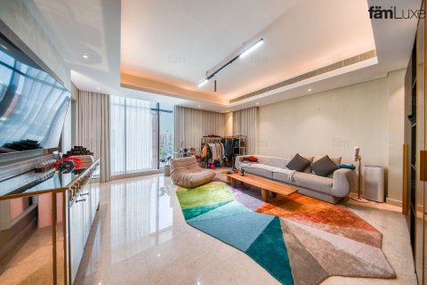 Villa de 6 chambres à Meydan, UAE No. 135473 26