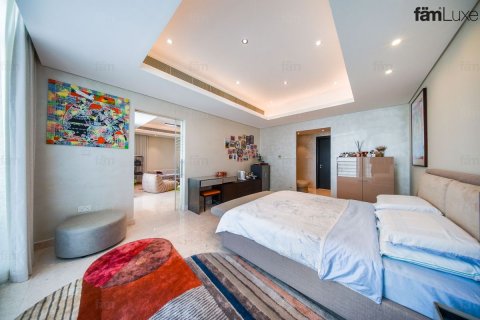 Villa de 6 chambres à Meydan, UAE No. 135473 15