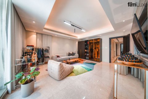 Villa de 6 chambres à Meydan, UAE No. 135473 16