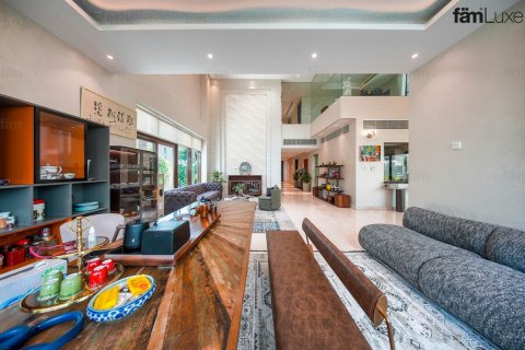 Villa de 6 chambres à Meydan, UAE No. 135473 7