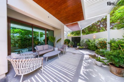 Villa de 6 chambres à Meydan, UAE No. 135473 3
