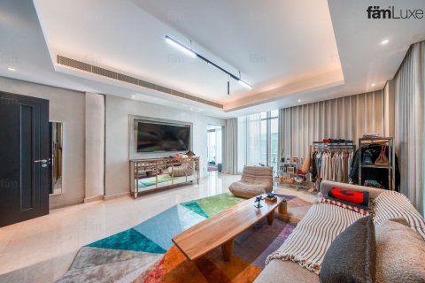 Villa de 6 chambres à Meydan, UAE No. 135473 14