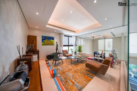 Villa de 6 chambres à Meydan, UAE No. 135473 12