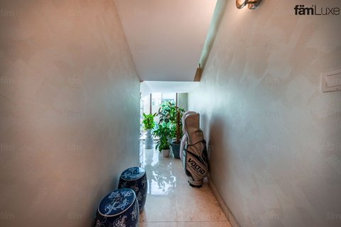 Villa de 6 chambres à Meydan, UAE No. 135473 25