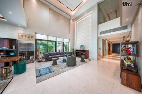 Villa de 6 chambres à Meydan, UAE No. 135473 10