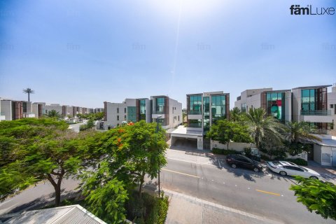Villa de 6 chambres à Meydan, UAE No. 135473 6