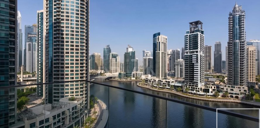 3 bedrooms Apartment in LIV Residence, UAE No. 222576