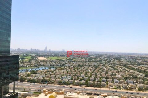 Apartment de 1 dormitorio en Jumeirah Lake Towers, UAE No. 39671 12