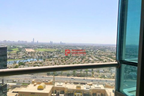 Apartment de 1 dormitorio en Jumeirah Lake Towers, UAE No. 39671 13