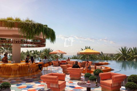 Квартира с 1 спальней в Al Marjan Island, ОАЭ №128653 14