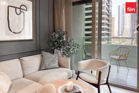 1 bedroom Apartment in Business Bay, UAE No. 216100 12