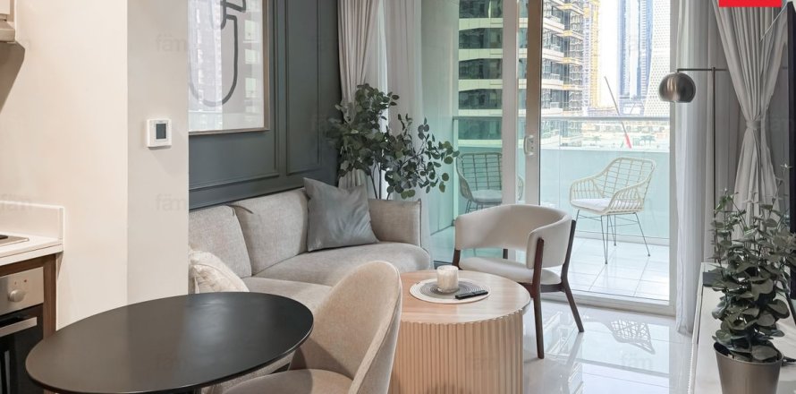 1 bedroom Apartment in Business Bay, UAE No. 216100