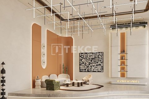 Квартира с 2 спальнями в Dubai Land, ОАЭ №150510 14