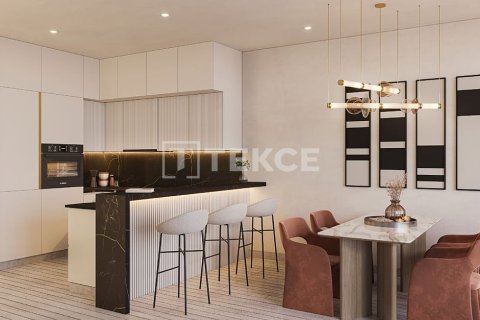 Квартира с 2 спальнями в Dubai Land, ОАЭ №150510 17