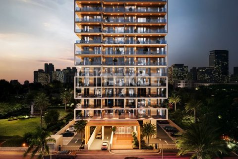 Квартира с 2 спальнями в Dubai Land, ОАЭ №150510 4