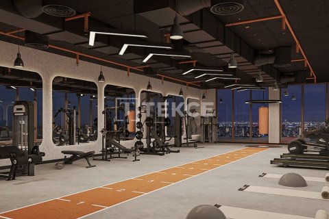 Квартира с 2 спальнями в Dubai Land, ОАЭ №150510 8