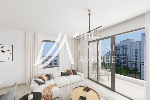 Appartement de 1 chambre à Yas Island, UAE No. 223565 3