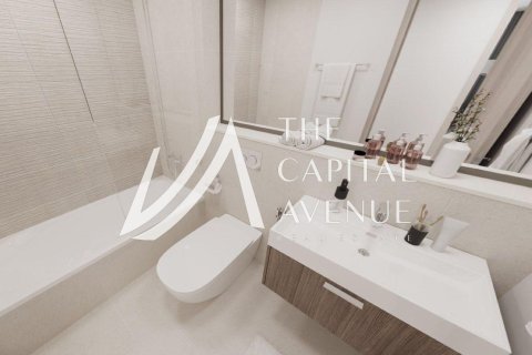 Appartement de 1 chambre à Yas Island, UAE No. 223565 10