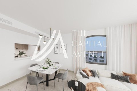 Appartement de 1 chambre à Yas Island, UAE No. 223565 4