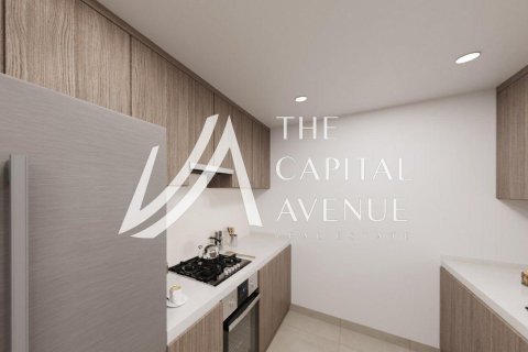 Appartement de 1 chambre à Yas Island, UAE No. 223565 6
