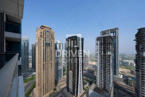 1 غرف نوم شقة في أبراج بحيرة جميرا, الإمارات العربية المتحدة رقم 215192 10