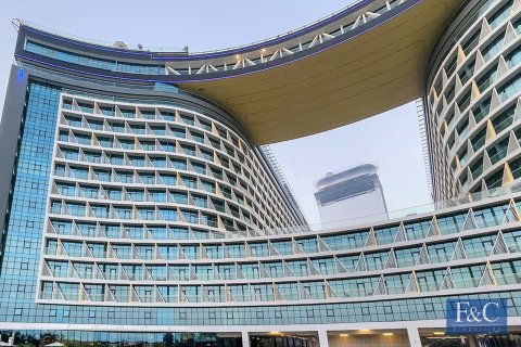 29m² Hotel Apartment in Seven Palm, UAE No. 153389 3