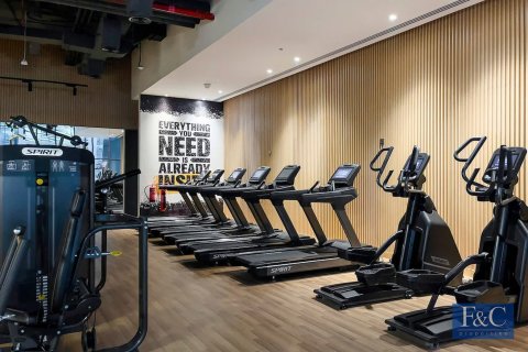29m² Hotel Apartment in Seven Palm, UAE No. 153389 5