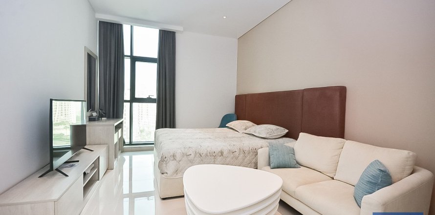 29m² Hotel Apartment in Seven Palm, UAE No. 153389