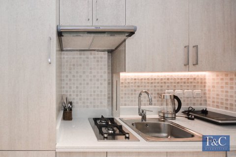 29m² Hotel Apartment in Seven Palm, UAE No. 153389 10