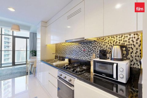 41.5m² Apartment in Business Bay, UAE No. 213484 4