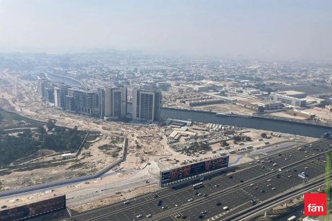 41.5m² Apartment in Business Bay, UAE No. 213484 13