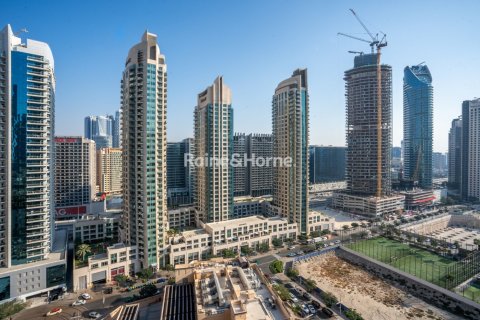 2 bedrooms Apartment in Downtown Dubai (Downtown Burj Dubai), UAE No. 156299