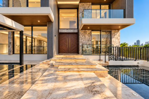 Villa de 5 dormitorios en DAMAC Hills (Akoya by DAMAC), UAE No. 224968