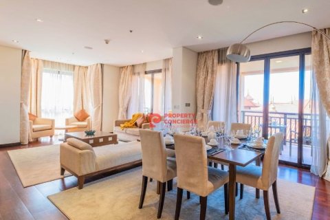 Apartment de 2 dormitorios en Palm Jumeirah, UAE No. 39604 4