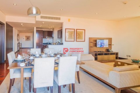 Apartment de 2 dormitorios en Palm Jumeirah, UAE No. 39604 7