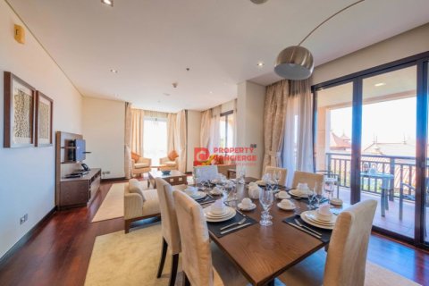 Apartment de 2 dormitorios en Palm Jumeirah, UAE No. 39604 5