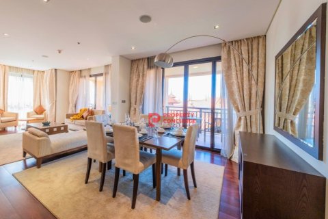 Apartment de 2 dormitorios en Palm Jumeirah, UAE No. 39604 9