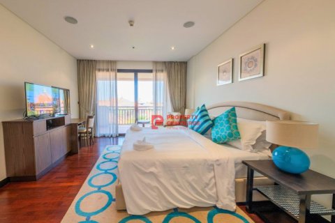 Apartment de 2 dormitorios en Palm Jumeirah, UAE No. 39604 11