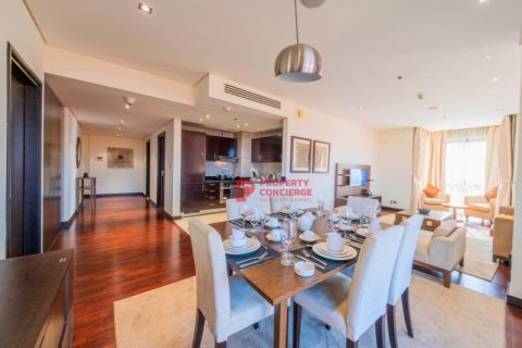 Apartment de 2 dormitorios en Palm Jumeirah, UAE No. 39604 3