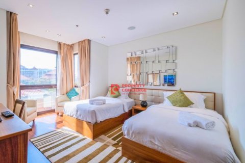 Apartment de 2 dormitorios en Palm Jumeirah, UAE No. 39604 12