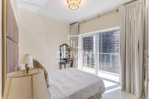 3 غرف نوم شقة في Damac Heights, الإمارات العربية المتحدة رقم 215070 6