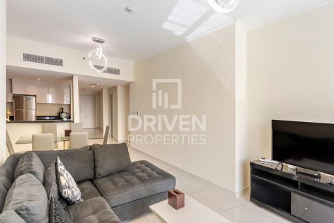 3 غرف نوم شقة في Damac Heights, الإمارات العربية المتحدة رقم 215070 3