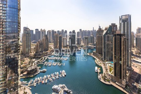3 غرف نوم شقة في Damac Heights, الإمارات العربية المتحدة رقم 215070