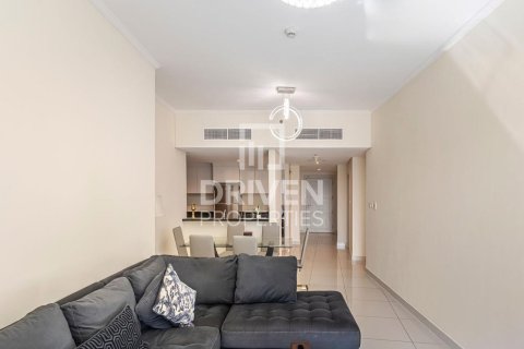 3 غرف نوم شقة في Damac Heights, الإمارات العربية المتحدة رقم 215070 4