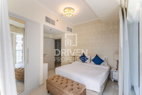 3 غرف نوم شقة في Damac Heights, الإمارات العربية المتحدة رقم 215070 8