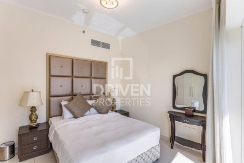 3 غرف نوم شقة في Damac Heights, الإمارات العربية المتحدة رقم 215070 7